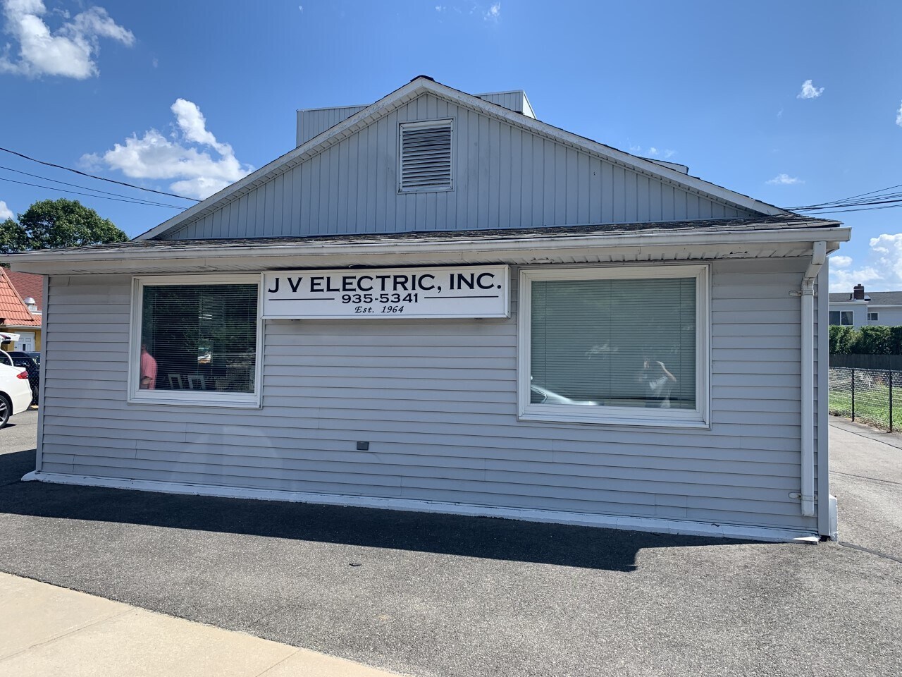 407 Central Ave, Bethpage, NY for sale Building Photo- Image 1 of 1