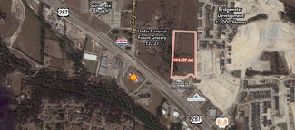 More details for US Highway 287, Midlothian, TX - Land for Sale