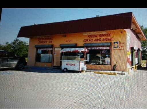 2721 W Bus Hwy 83, Weslaco, TX for sale Primary Photo- Image 1 of 1