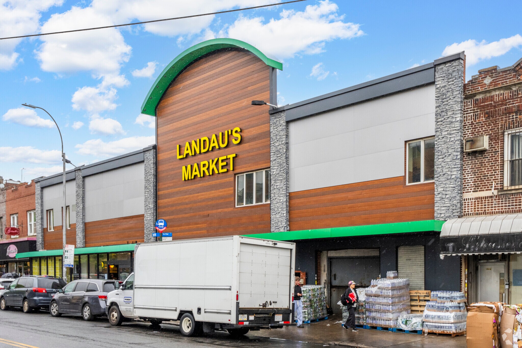 4506-4516 18th Ave, Brooklyn, NY for sale Primary Photo- Image 1 of 1