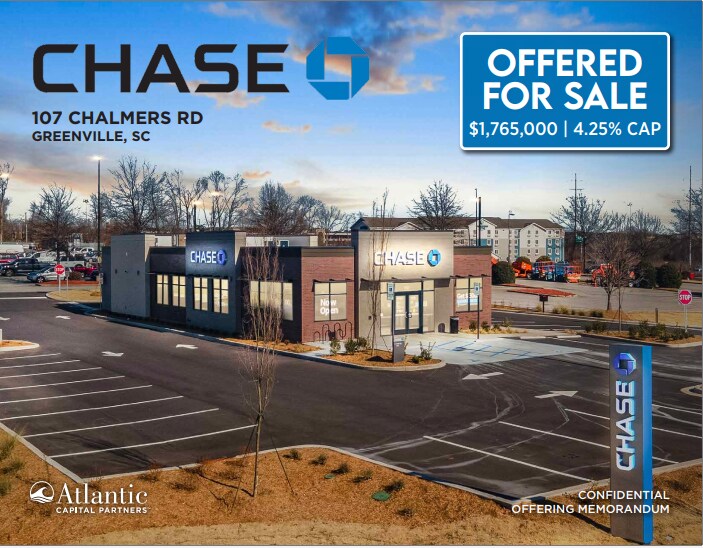 107 Chalmers rd, Greenville, SC for sale Primary Photo- Image 1 of 1