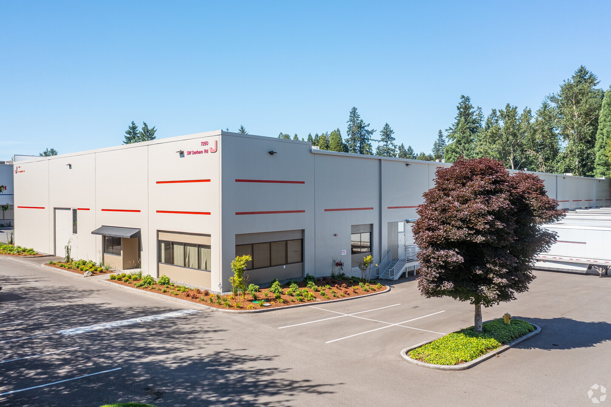 7250 SW Durham Rd, Portland, OR for sale Primary Photo- Image 1 of 1