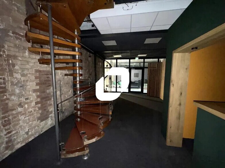 33 Rue Du Maréchal Lefèbvre, Strasbourg for lease - Interior Photo - Image 3 of 19