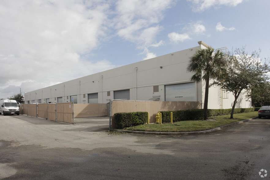 1805 S Powerline Rd, Deerfield Beach, FL for lease - Building Photo - Image 3 of 37