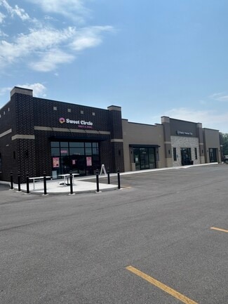 More details for 7725 US Hwy 41, Schererville, IN - Retail for Lease