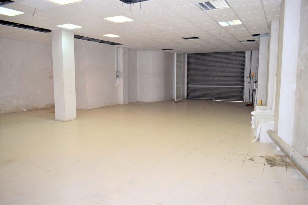 Passeig Verdaguer, 161, Igualada, BAR 08700 - - - Floor Plan - Image 1 of 6