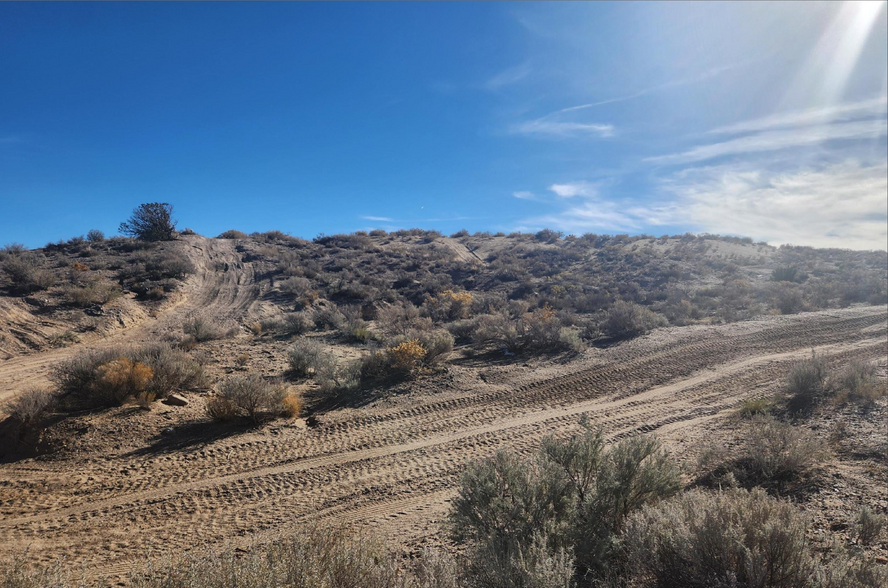 Tract 40 & 41 Central Avenue Northwest, Albuquerque, NM for sale - Building Photo - Image 2 of 7