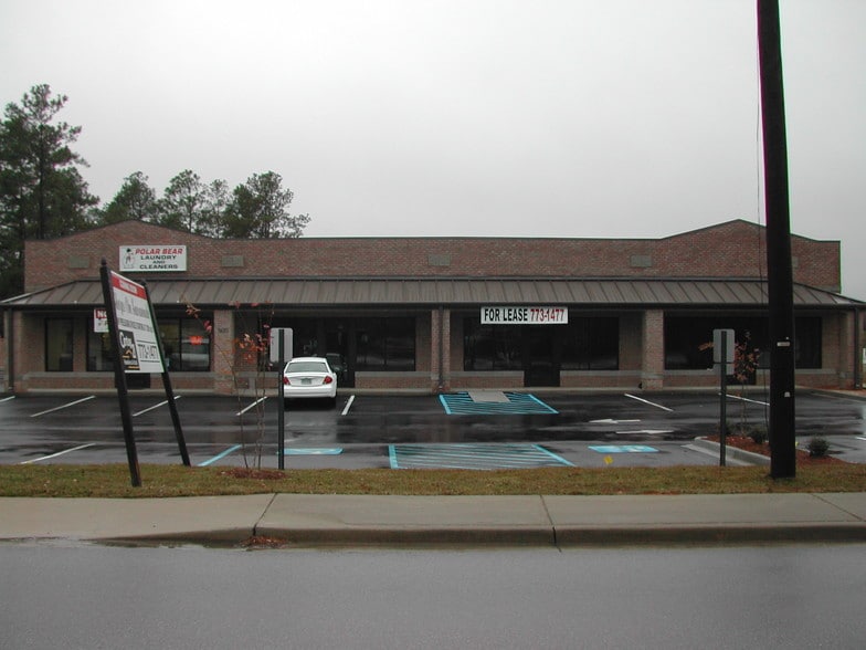 500 Pinewood Rd, Sumter, SC 29154