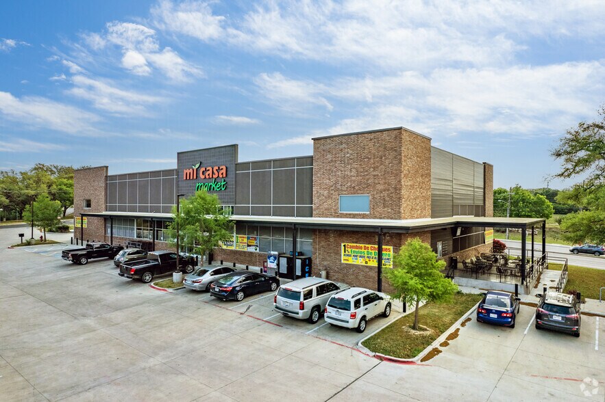 11700 Dessau Rd, Austin, TX for sale - Primary Photo - Image 1 of 1
