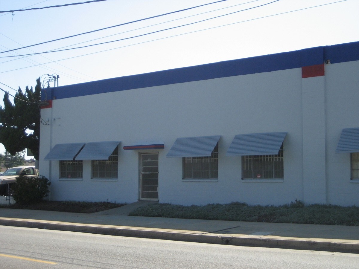 701705 S Electric Ave, Alhambra, CA 91803