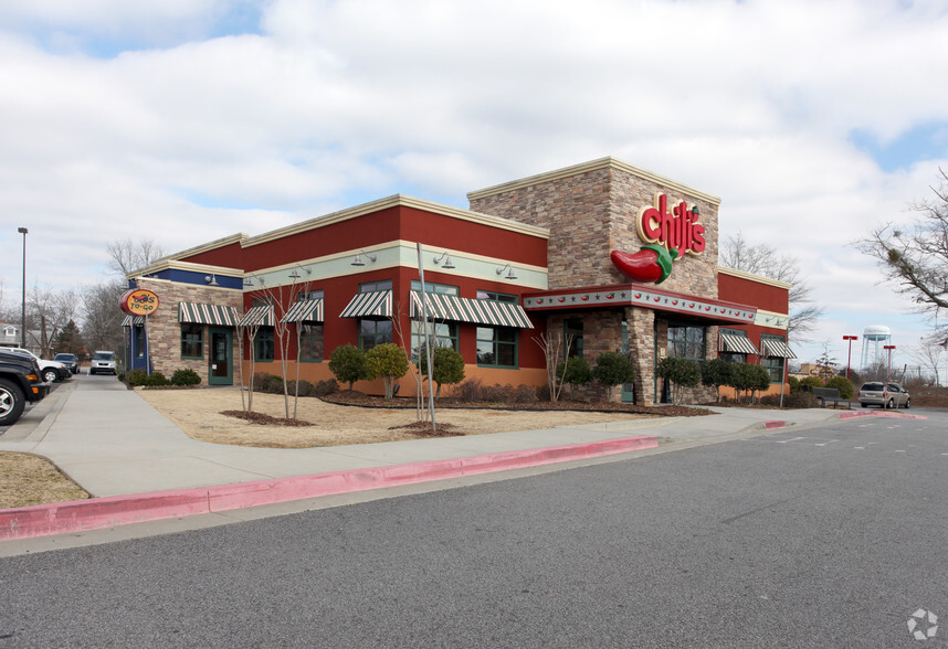 4340 Hwy 78, Loganville, GA for sale - Primary Photo - Image 1 of 1