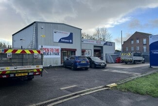 More details for 129 Somerford Rd, Christchurch - Flex for Lease