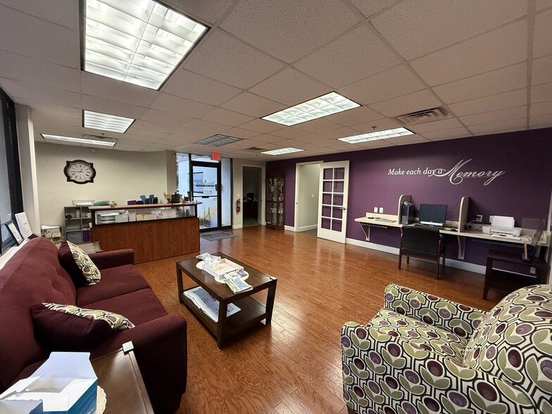 1901 Mason Ave, Daytona Beach, FL for lease - Interior Photo - Image 3 of 13