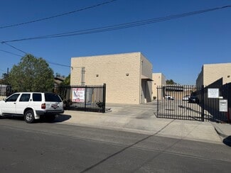 More details for 8588 Telfair Ave, Sun Valley, CA - Industrial for Lease