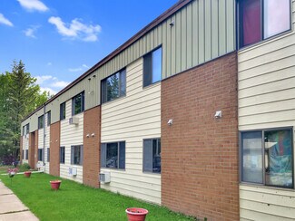 More details for Iron Range MN Portfolio – Multifamily for Sale