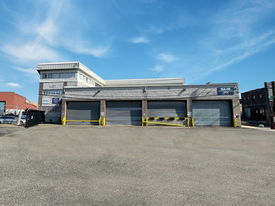 154-09 146th Avenue - Warehouse