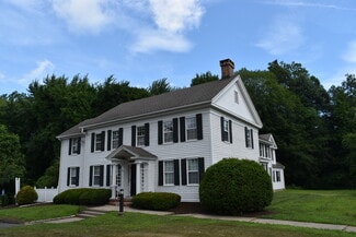 More details for 1216 Farmington Ave, West Hartford, CT - Office for Sale