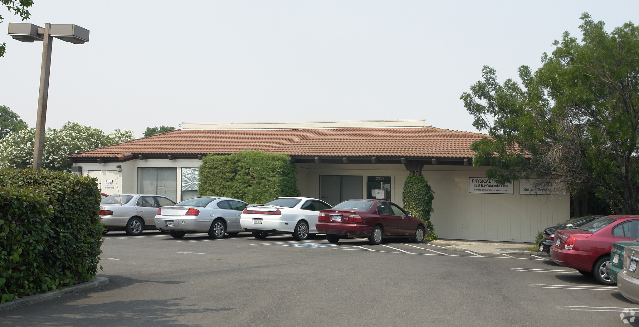 2339 Buchanan Rd, Antioch, CA for lease Building Photo- Image 1 of 3