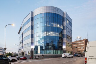 More details for Calle Cidro, 2, Madrid - Office for Lease