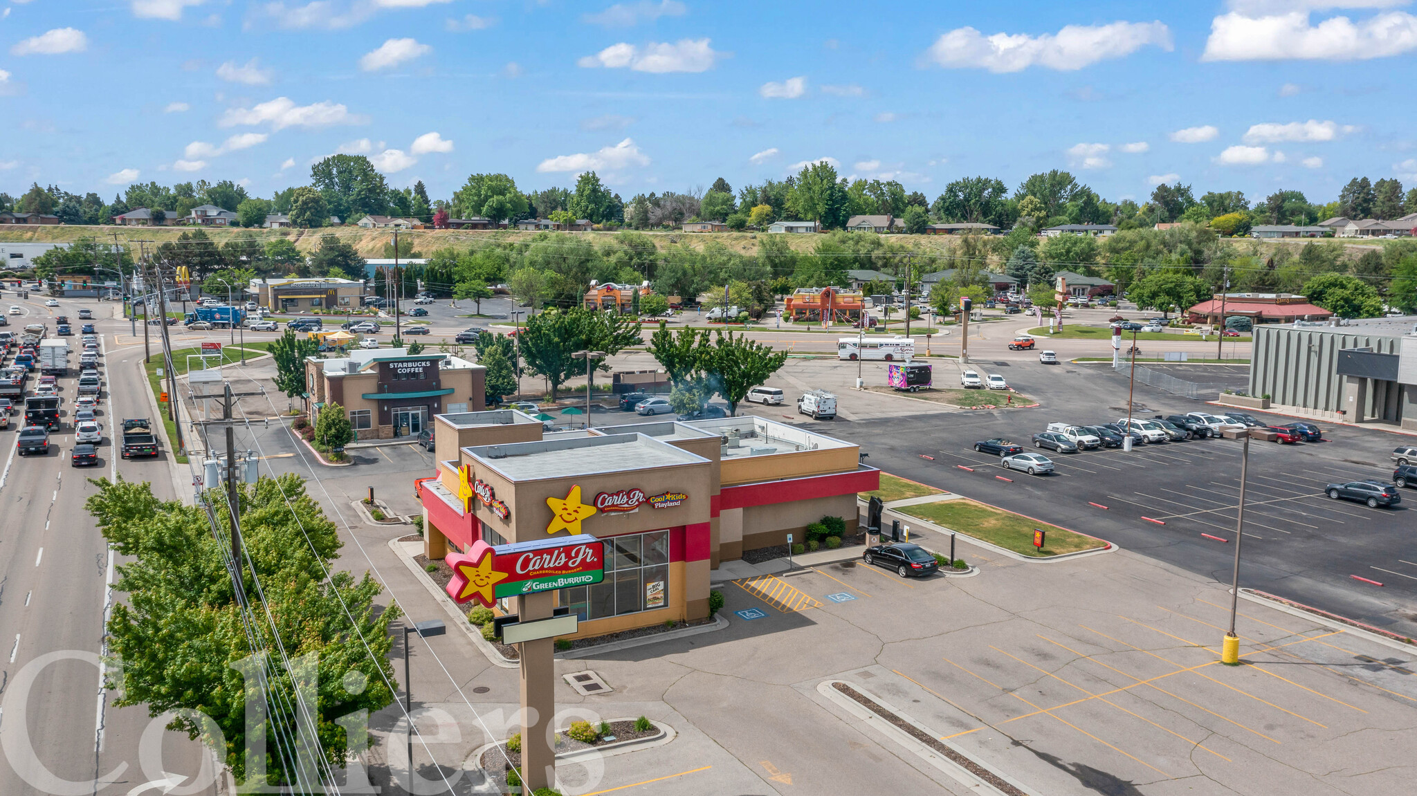 4999 N Glenwood St, Garden City, ID for sale Building Photo- Image 1 of 1