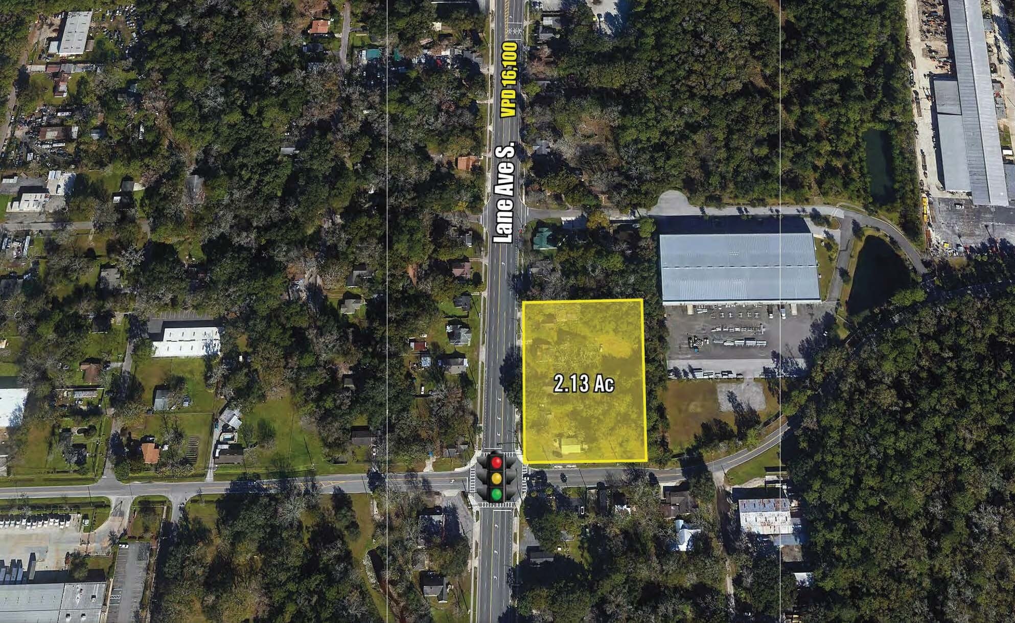 235 Lane Ave S, Jacksonville, FL 32254 Lane Ave S