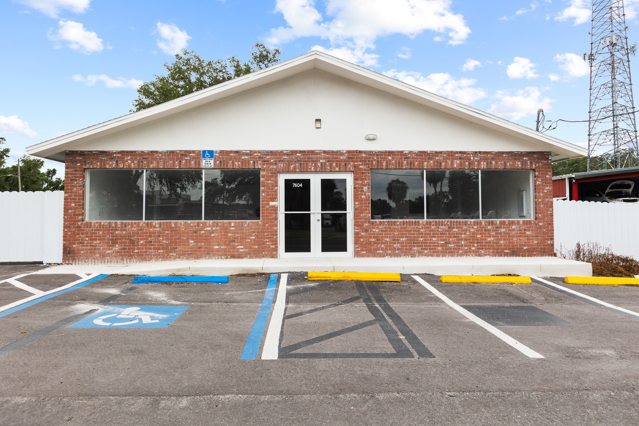 7604 Broadway Ave, Tampa, FL for lease Building Photo- Image 1 of 19