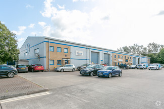 More details for Garonor Way, Portbury - Industrial for Lease