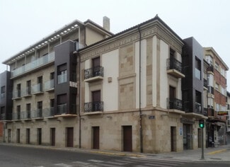 More details for Calle San Juan, 36, Medina de Rioseco - Hospitality for Sale