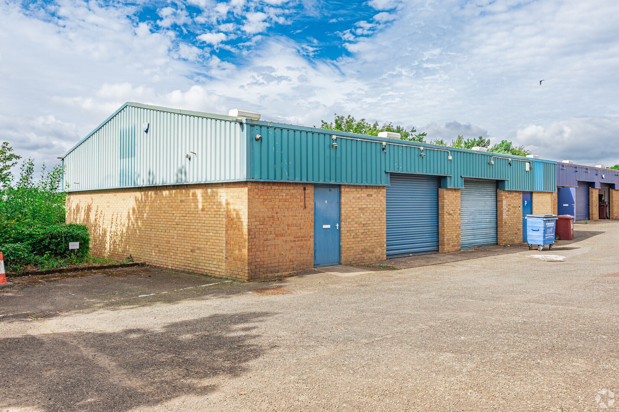 Pitreavie Cres, Dunfermline for sale Primary Photo- Image 1 of 1