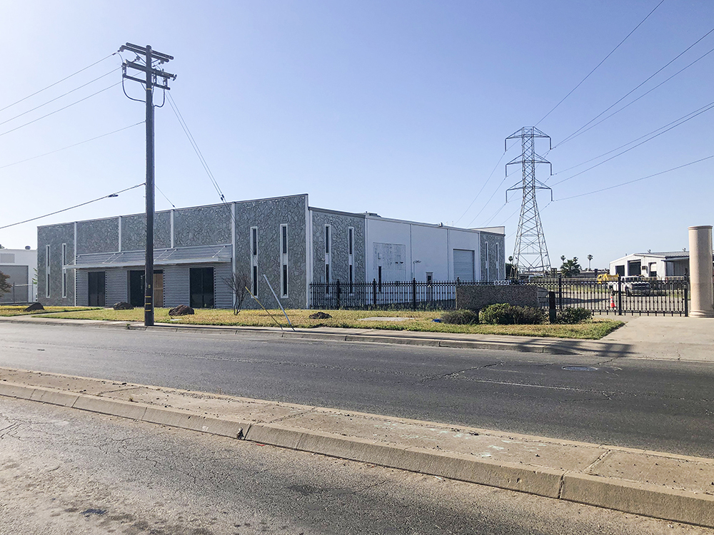 8500 Fruitridge Rd, Sacramento, CA for sale Building Photo- Image 1 of 1