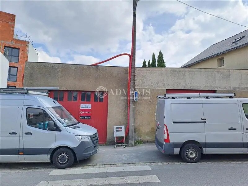 Flex in Nantes for sale Building Photo- Image 1 of 4