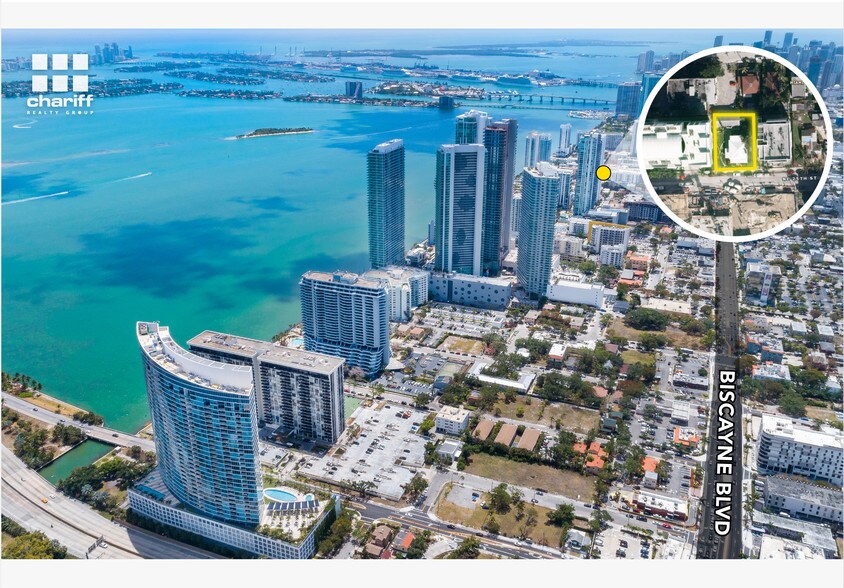 459 NE 25th St, Miami, FL for sale - Building Photo - Image 1 of 1