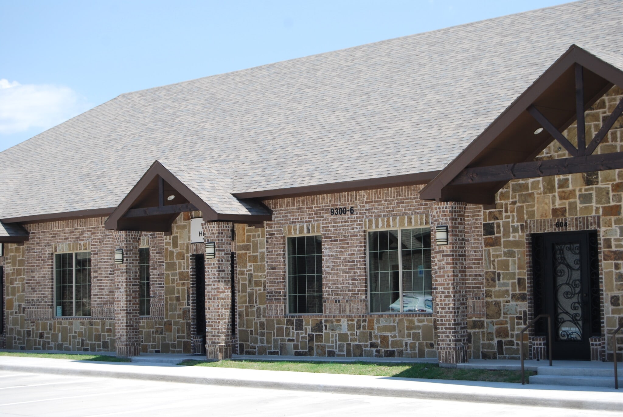 9300 John Hickman Rd, Frisco, TX for lease Interior Photo- Image 1 of 15