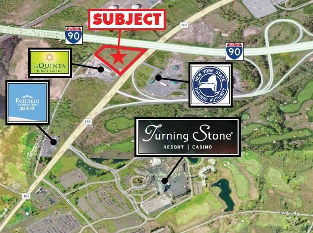 0 Willow Pl, Verona, NY for sale - Primary Photo - Image 3 of 11