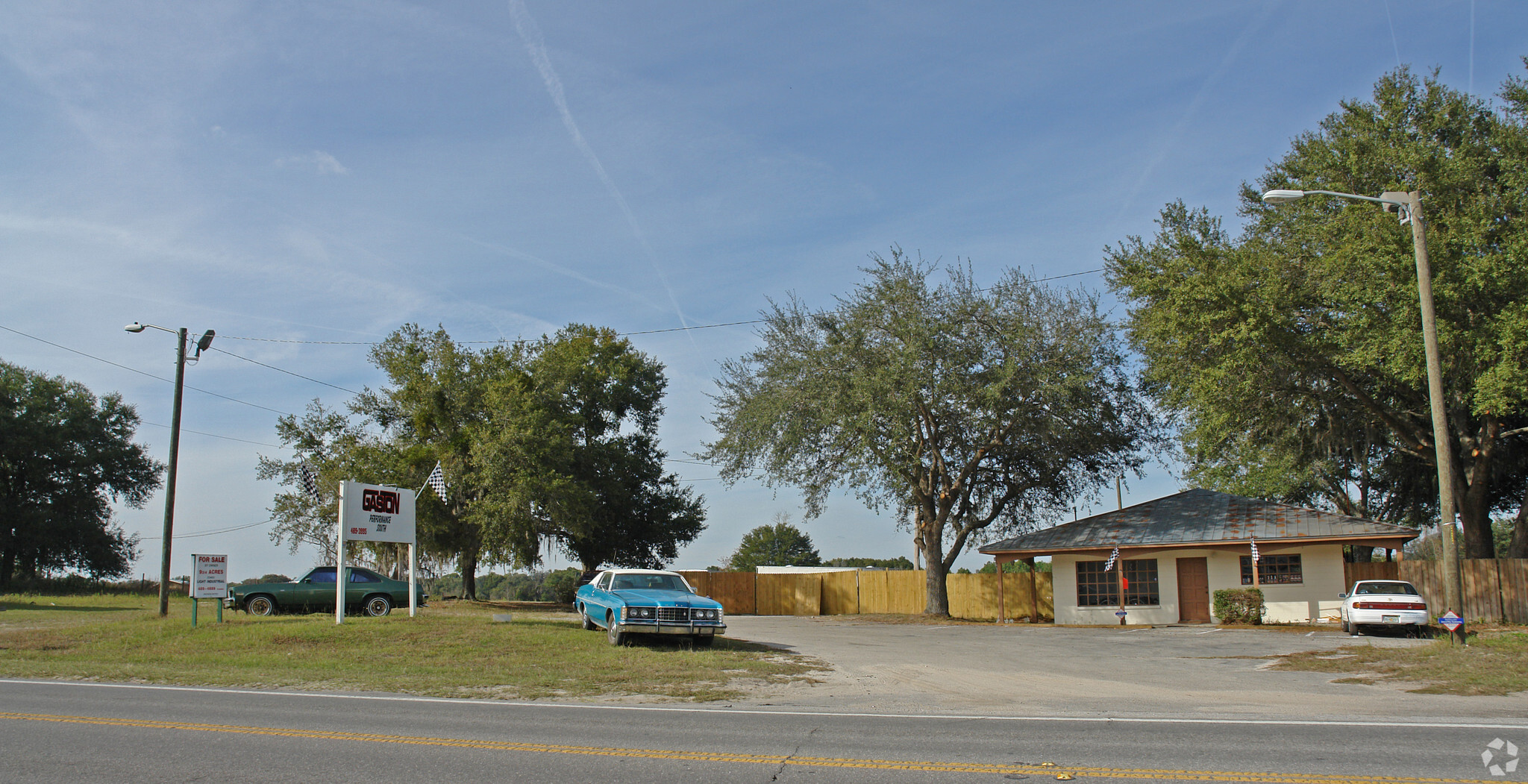 2723 W Dunnellon Rd, Dunnellon, FL for sale Primary Photo- Image 1 of 1