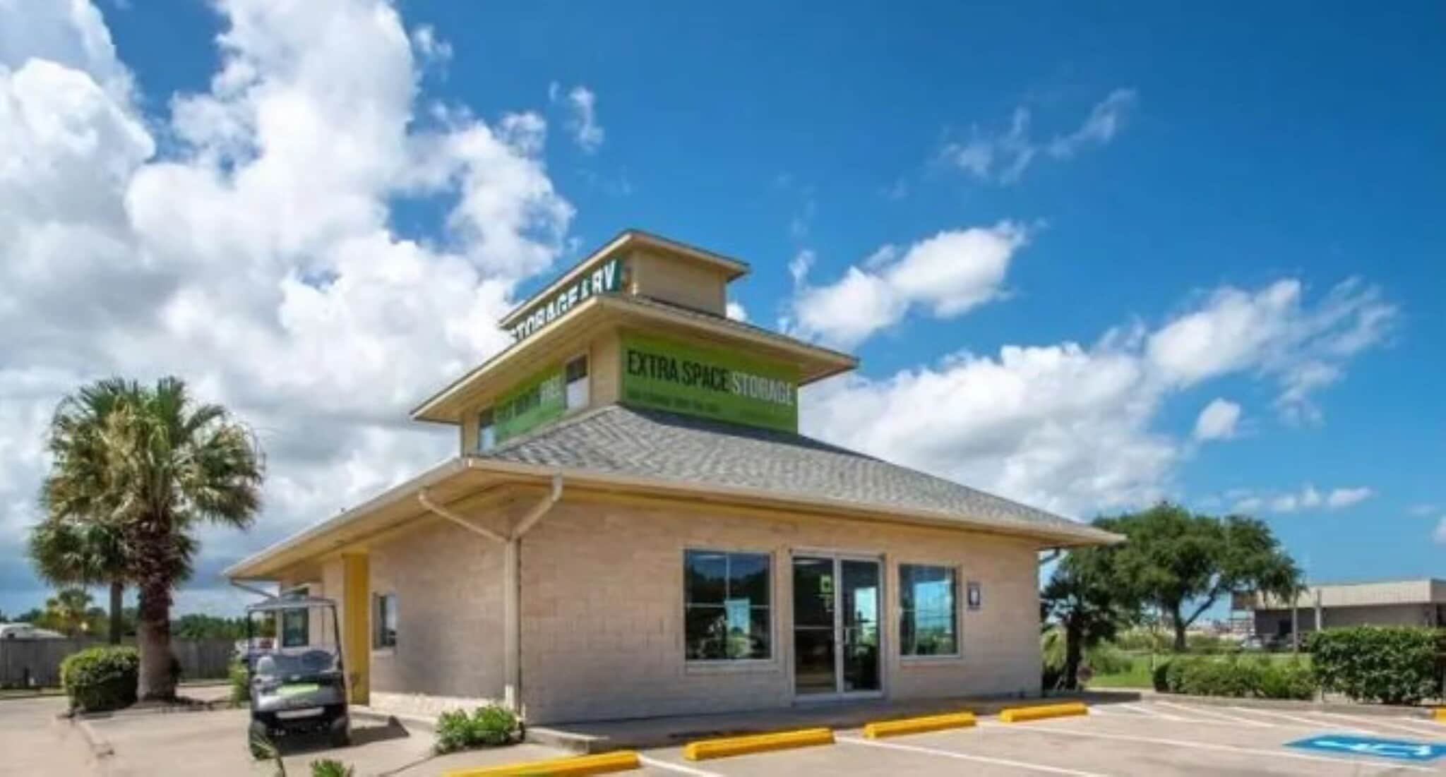 217 FM 517 W, Dickinson, TX for lease Building Photo- Image 1 of 4