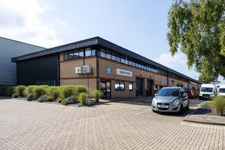 More details for Newton Rd, Crawley - Flex for Lease