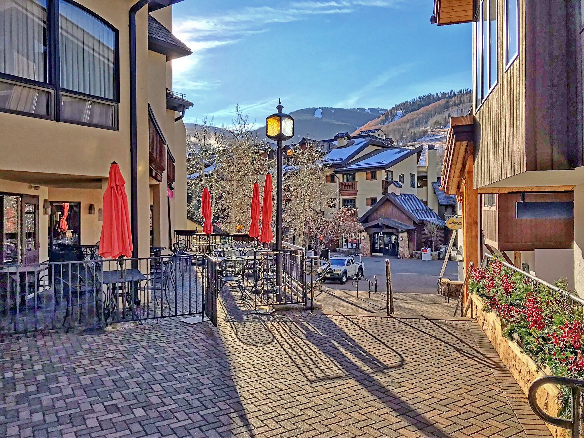 68 E Meadow Dr, Vail, CO for sale Building Photo- Image 1 of 1