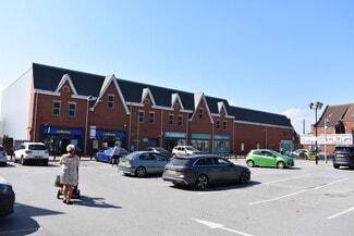 More details for 12 Hessle Rd, Hull - Retail for Lease