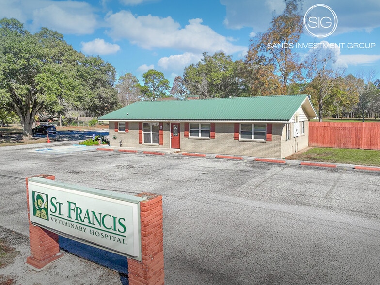 151 S Beadle Rd, Lafayette, LA for sale - Building Photo - Image 1 of 4