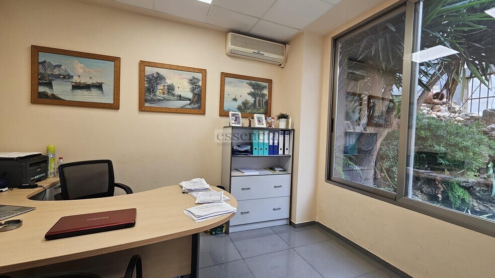 Retail in Palmera, Valencia for lease - Building Photo - Image 3 of 14