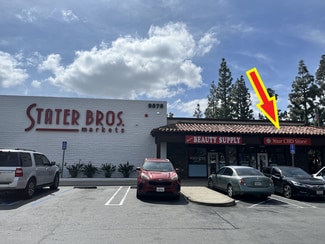 More details for 9585-9589 Central Ave, Montclair, CA - Retail for Lease