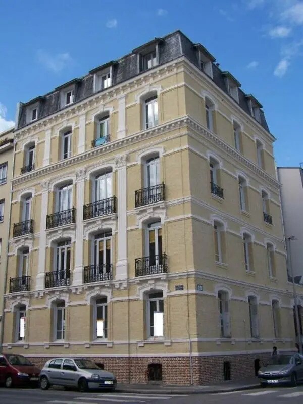 Office in Le Havre for lease Building Photo- Image 1 of 7