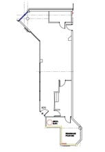 6505 Rte Transcanadienne, Montréal, QC for lease Floor Plan- Image 1 of 1
