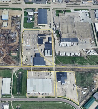 More details for Infill Industrial Site- Fargo – Industrial for Sale, Fargo, ND