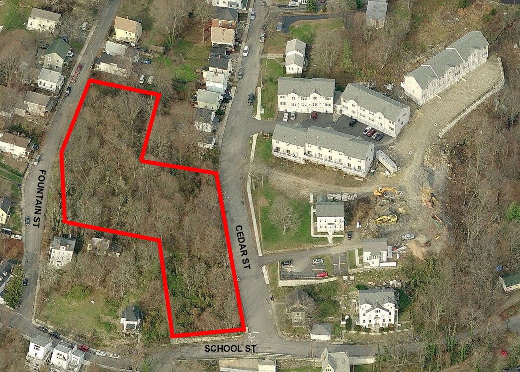 16 Cedar St, Norwich, CT for sale Other- Image 1 of 1