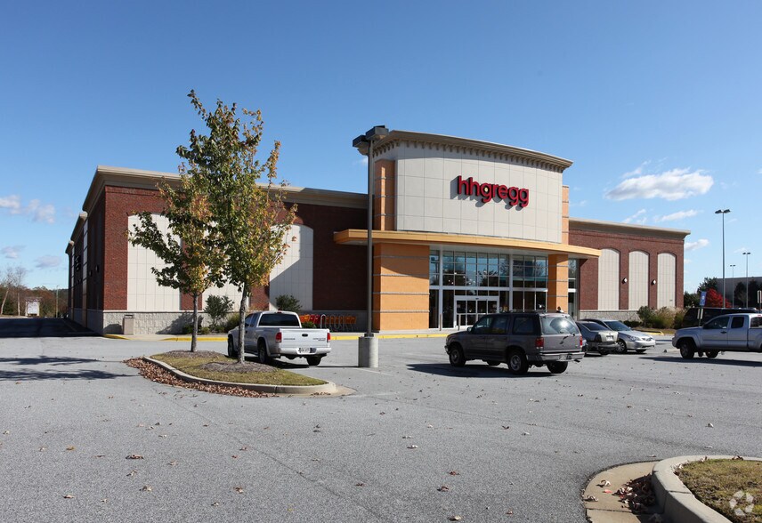 3230 Woodward Crossing Blvd, Buford, GA for sale - Primary Photo - Image 1 of 1