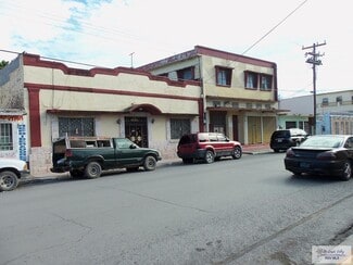 More details for Gonzalez St 168 S, Matamoros - Office for Sale
