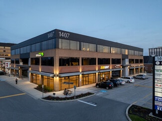 More details for 1407 York Rd, Lutherville, MD - Office for Lease