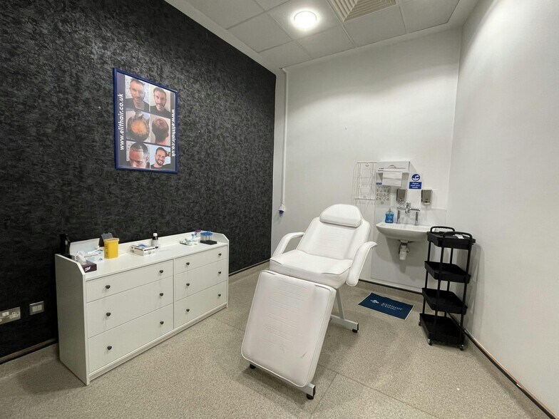 49 Sherborne St, Birmingham for sale - Building Photo - Image 2 of 8